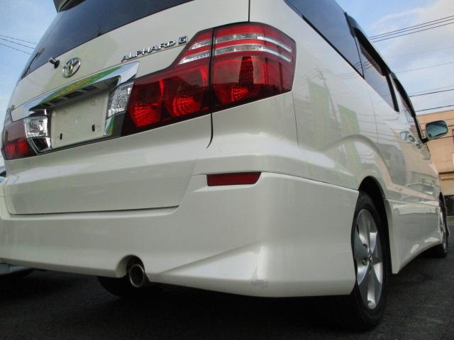 MS HDDナビ 両側パワースライドドア サンルーフ HID(19枚目)