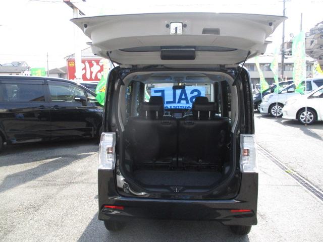 X SA 社外ナビ 片側Pスライド ブレーキサポート HID(10枚目)