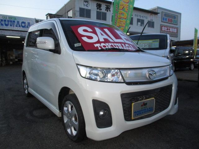 XT ターボ車 プッシュスタート ベンチシート キセノン(3枚目)