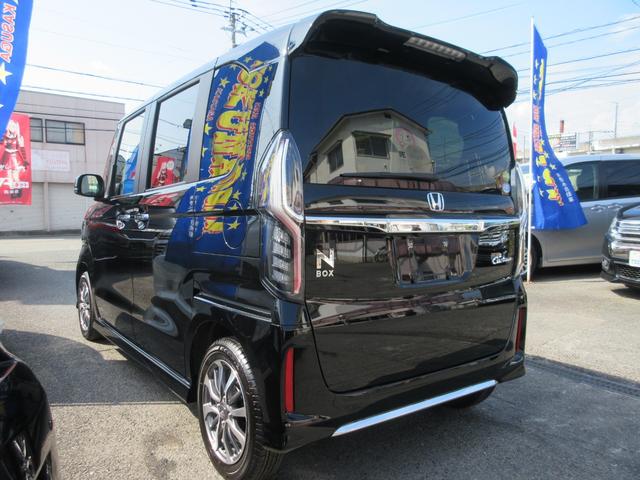L USB接続 片側パワースライドドア ホンダ・センシング VSA アイドリングストップ レーンアシスト クリアランスソナー ベンチシート シートヒーター プッシュスタート スマートキー LED エアロ(5枚目)