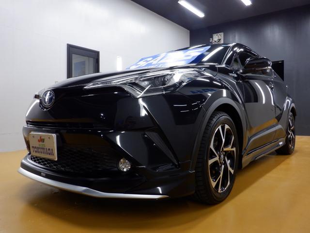 トヨタ Ｃ－ＨＲ