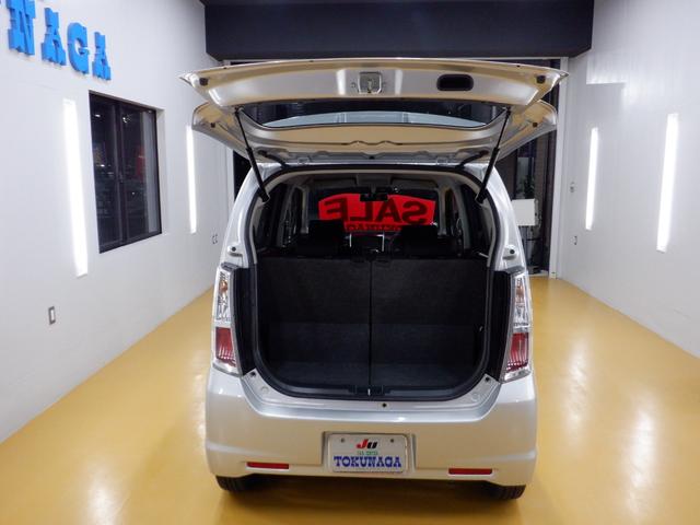X 社外ナビ 本革巻ステアリング ベンチシート プッシュスタート スマートキー HID フロントフォグランプ エアロ 純正アルミホイール 四輪ABS(EBD ブレーキアシスト付) タイヤ空気圧警報システム(21枚目)