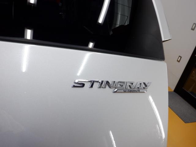 X 社外ナビ 本革巻ステアリング ベンチシート プッシュスタート スマートキー HID フロントフォグランプ エアロ 純正アルミホイール 四輪ABS(EBD ブレーキアシスト付) タイヤ空気圧警報システム(27枚目)