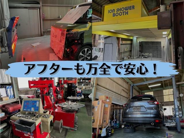 ２５０ＧＴ　タイプＰ　純正ナビ　サイド＆バックカメラ　クルーズコントロール　本革巻きステアリング　本革シート　パワーシート　ウッドパネル　コンフォートサスペンション　ＶＤＣ　プッシュスタート　キセノン　社外アルミホイール(46枚目)