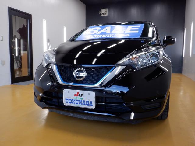 e-パワー X 日産オリジナルナビ フロント&サイド&バックカメラ アラウンドビューモニター インテリジェントエマージェンシーブレーキ アイドリングストップ VDC オートライト レーンアシスト プッシュスタート(6枚目)