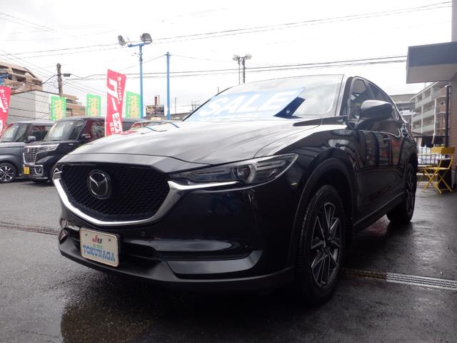 マツダ ＣＸ－５