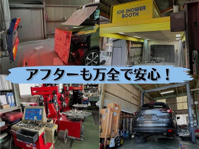 ２．４Ｚ　ゴールデンアイズ　ナビ　バックカメラ　両側パワースライドドア　電動リアゲート　クルーズコントロール　オートライト　オートリトラミラー　Ｓ－ＶＳＣ　ＥＴＣ　オットマンシート　キャプテンシート　ハーフレザーシート　キセノン(46枚目)