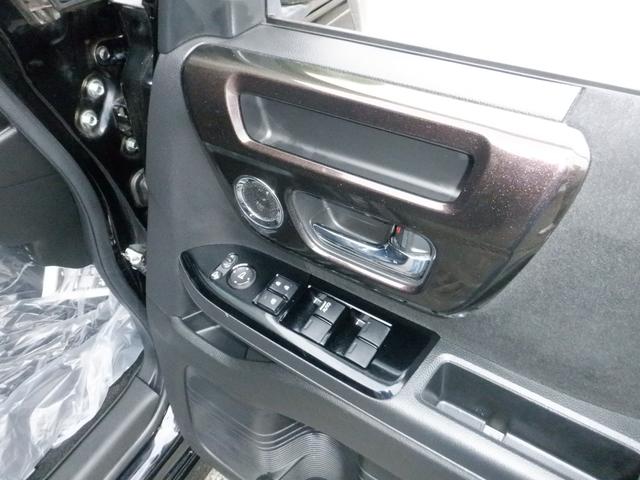 Ｎ－ＢＯＸカスタム Ｇ・Ｌホンダセンシング　Ｃｕｓｔｏｍ　Ｇ・Ｌ　Ｈｏｎｄａ　ＳＥＮＳＩＮＧ　ナビ装着用スペシャルパッケージ＋ＥＴＣ車載器　片側パワースライドドア　オートリトラミラー　ブラック塗装＋切削　１４インチアルミホイール　オートライト（9枚目）