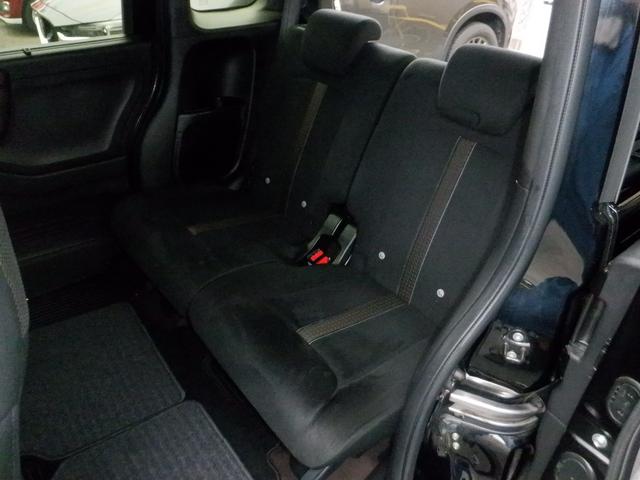 Ｎ－ＢＯＸカスタム Ｇ・Ｌホンダセンシング　Ｃｕｓｔｏｍ　Ｇ・Ｌ　Ｈｏｎｄａ　ＳＥＮＳＩＮＧ　ナビ装着用スペシャルパッケージ＋ＥＴＣ車載器　片側パワースライドドア　オートリトラミラー　ブラック塗装＋切削　１４インチアルミホイール　オートライト（18枚目）