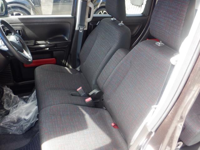 スペーシア ハイブリッドＸ　ＣＤ　両側パワースライドドア　ＥＳＰ　デュアルセンサーブレーキサポート　Ｒ０６Ａ　ＤＯＨＣ　１２Ｖ　ＶＶＴ　＋　ＷＡ０５Ａエンジン　インパネＣＶＴ　２ＷＤ　前輪駆動　運転席・助手席・サイドエアバッグ（12枚目）