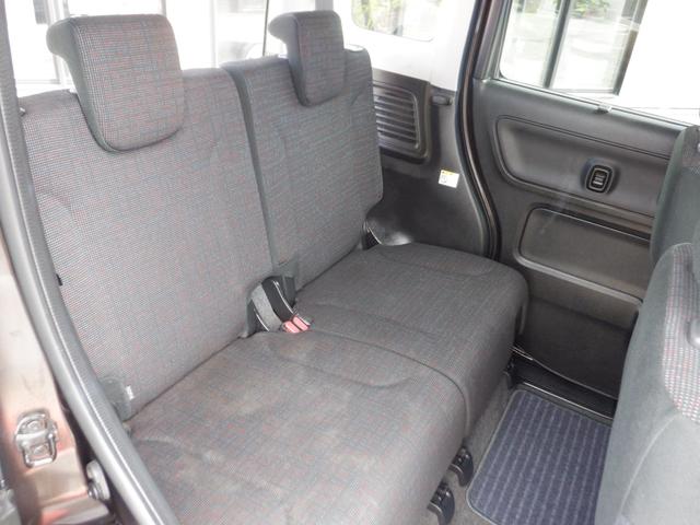 スペーシア ハイブリッドＸ　ＣＤ　両側パワースライドドア　ＥＳＰ　デュアルセンサーブレーキサポート　Ｒ０６Ａ　ＤＯＨＣ　１２Ｖ　ＶＶＴ　＋　ＷＡ０５Ａエンジン　インパネＣＶＴ　２ＷＤ　前輪駆動　運転席・助手席・サイドエアバッグ（16枚目）
