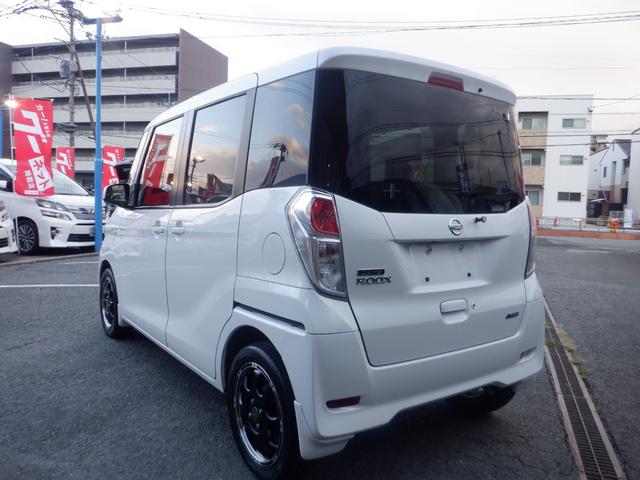 デイズルークス Ｘ　標準仕様１／標準仕様２／標準仕様３／標準仕様４／標準仕様５　ナビ　フロント＆サイド＆バックカメラ　アラウンドビューモニター　３Ｂ２０水冷直列３気筒ＤＯＨＣ１２バルブエンジン　エクストロニックＣＶＴ（34枚目）