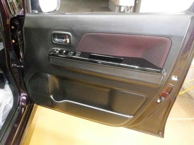 ワゴンＲスティングレー ハイブリッドＸ　ＨＹＢＲＩＤ　Ｘ　ナビ　デュアルセンサーブレーキサポート　Ｒ０６Ａ　ＤＯＨＣ　１２Ｖ　ＶＶＴ　＋　ＷＡ０５Ａ　インパネＣＶＴ　本革巻きステアリング　２ＷＤ　前輪駆動　メーカーオプションカラー　Ａライト（10枚目）