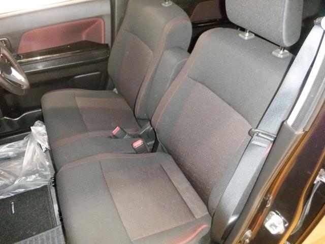 ワゴンＲスティングレー ハイブリッドＸ　ＨＹＢＲＩＤ　Ｘ　ナビ　デュアルセンサーブレーキサポート　Ｒ０６Ａ　ＤＯＨＣ　１２Ｖ　ＶＶＴ　＋　ＷＡ０５Ａ　インパネＣＶＴ　本革巻きステアリング　２ＷＤ　前輪駆動　メーカーオプションカラー　Ａライト（12枚目）
