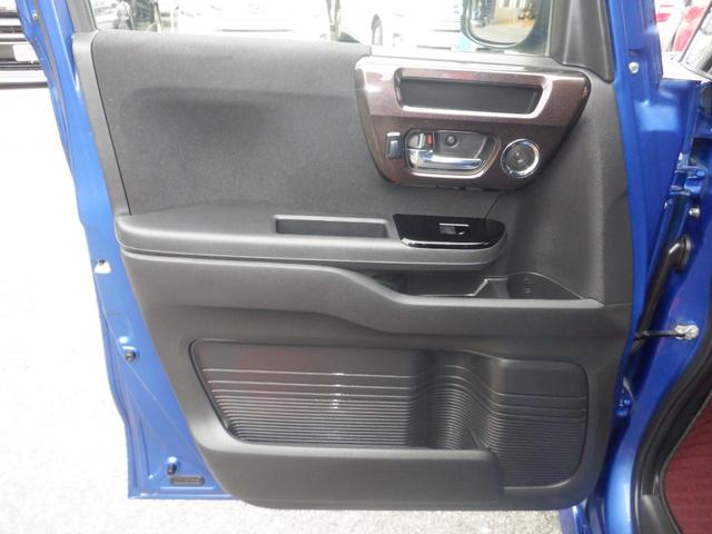 N-BOXカスタム G・Lホンダセンシング ナビ装着用スペシャルパッケージ+ETC車載器 Honda SENSING リア左側パワースライドドア オートリトラミラー プラズマクラスター技術搭載フルオート・エアコンディショナー LEDライト(13枚目)
