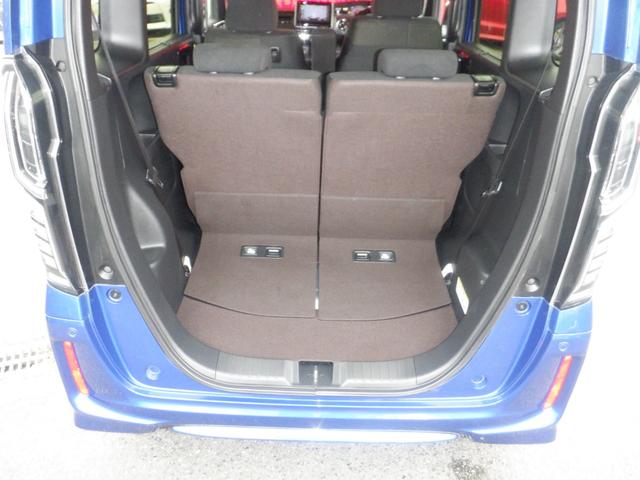 N-BOXカスタム G・Lホンダセンシング ナビ装着用スペシャルパッケージ+ETC車載器 Honda SENSING リア左側パワースライドドア オートリトラミラー プラズマクラスター技術搭載フルオート・エアコンディショナー LEDライト(18枚目)