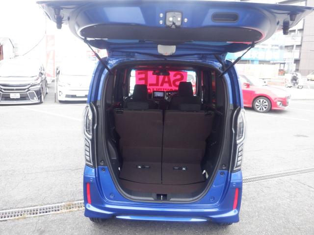 N-BOXカスタム G・Lホンダセンシング ナビ装着用スペシャルパッケージ+ETC車載器 Honda SENSING リア左側パワースライドドア オートリトラミラー プラズマクラスター技術搭載フルオート・エアコンディショナー LEDライト(19枚目)