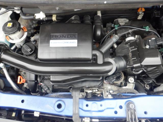 N-BOXカスタム G・Lホンダセンシング ナビ装着用スペシャルパッケージ+ETC車載器 Honda SENSING リア左側パワースライドドア オートリトラミラー プラズマクラスター技術搭載フルオート・エアコンディショナー LEDライト(39枚目)