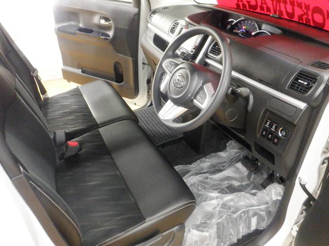 DAIHATSU TANTO CUSTOM X TOP EDITION SA II