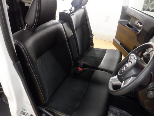 DAIHATSU TANTO CUSTOM X TOP EDITION SA II