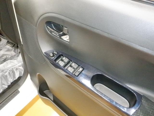 DAIHATSU TANTO CUSTOM X TOP EDITION SA II