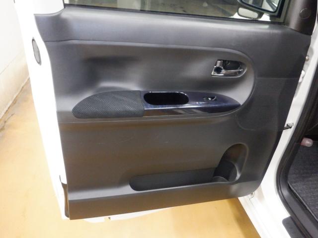 DAIHATSU TANTO CUSTOM X TOP EDITION SA II