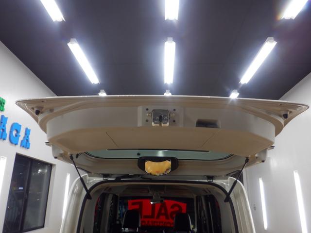 DAIHATSU TANTO CUSTOM X TOP EDITION SA II