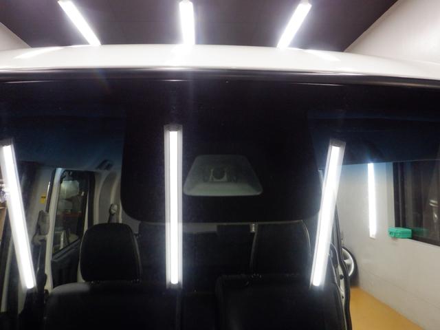 DAIHATSU TANTO CUSTOM X TOP EDITION SA II