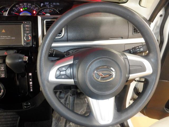 DAIHATSU TANTO CUSTOM X TOP EDITION SA II