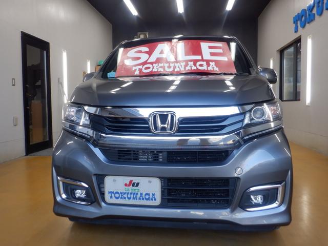 Ｎ－ＷＧＮカスタム Ｇ・Ｌパッケージ　Ｃｕｓｔｏｍ　Ｇ・Ｌパッケージ　ナビ装着用スペシャルパッケージ＋ＥＴＣ連動　クルーズコントロール　オートリトラミラー　ディスチャージヘッドライト（オートライトコントロール付）　１４インチアルミホイール（6枚目）