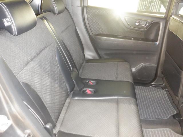 Ｎ－ＷＧＮカスタム Ｇ・Ｌパッケージ　Ｃｕｓｔｏｍ　Ｇ・Ｌパッケージ　ナビ装着用スペシャルパッケージ＋ＥＴＣ連動　クルーズコントロール　オートリトラミラー　ディスチャージヘッドライト（オートライトコントロール付）　１４インチアルミホイール（16枚目）