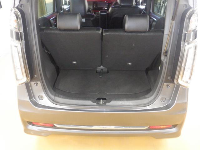 Ｎ－ＷＧＮカスタム Ｇ・Ｌパッケージ　Ｃｕｓｔｏｍ　Ｇ・Ｌパッケージ　ナビ装着用スペシャルパッケージ＋ＥＴＣ連動　クルーズコントロール　オートリトラミラー　ディスチャージヘッドライト（オートライトコントロール付）　１４インチアルミホイール（21枚目）