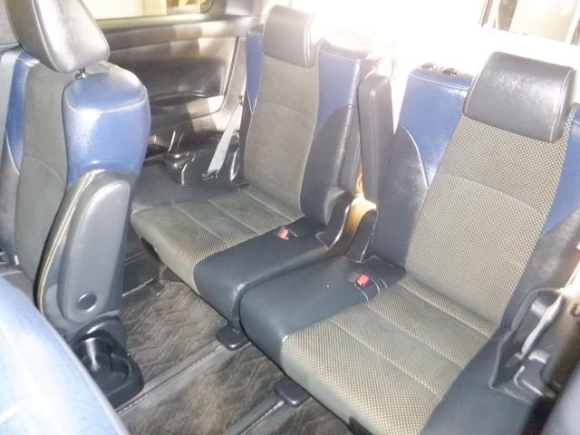 ヴェルファイア ２．５Ｚ　Ａエディション　ゴールデンアイズ　ベースグレード「Ｚ　Ａエディション」の特別仕様車「Ｚ　Ａエディション　ゴールデンアイズ」　ナビ　バックカメラ　フリップダウンモニター　両側パワースライドドア　クルーズコントロール　電動リアゲート　ＡＷ（22枚目）