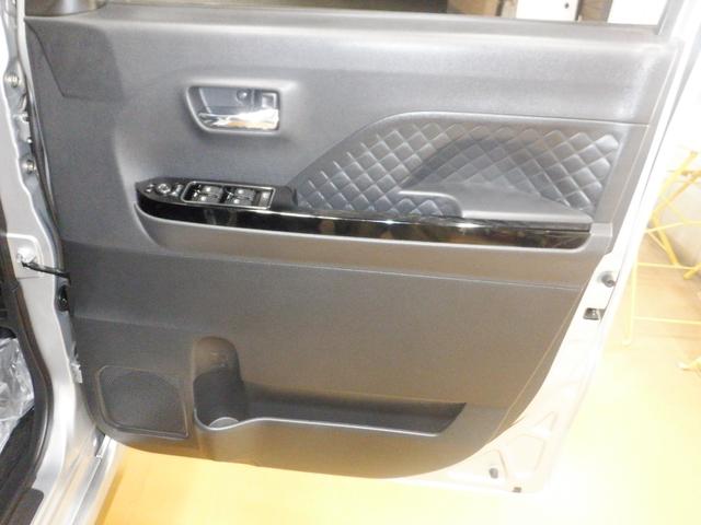 シフォン カスタムR スマートアシスト ナビ フロント&サイド&バックカメラ 全方位モニター 両側パワースライドドア スマートアシスト アイドリングストップ オートクルーズ 電動パーキングブレーキ オートブレーキホールド シートヒーター(10枚目)