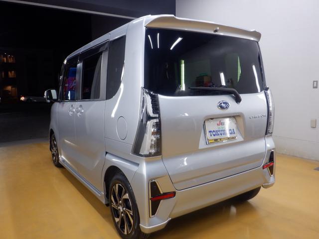 シフォン カスタムR スマートアシスト ナビ フロント&サイド&バックカメラ 全方位モニター 両側パワースライドドア スマートアシスト アイドリングストップ オートクルーズ 電動パーキングブレーキ オートブレーキホールド シートヒーター(38枚目)