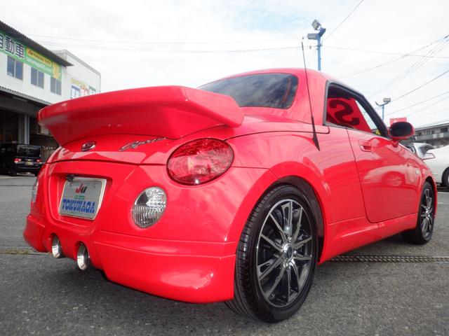 外装キレイな状態です♪気になる箇所があればお気軽にお問い合わせ下さい！