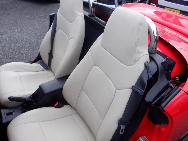 同乗者の快適さは乗り心地が影響します！大事な恋人、大事な家族を乗せるからこそ、こだわりたい部分です！