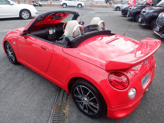 衝突安全ボディ！