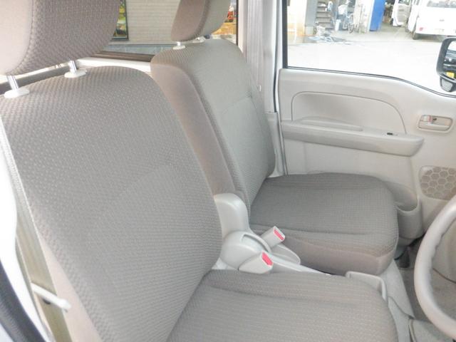 ミニキャブバン Ｇ　ハイルーフ　ナビ　キーレスエントリー　両側スライドドア　衝突被害軽減ブレーキシステム［ＦＣＭ］　後退時ブレーキサポート　誤発進抑制機能（前進＆後退時）　アイドリングストップ　２ＷＤ　ＣＶＴ　ガソリン（8枚目）