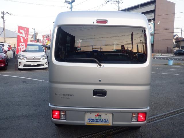 ミニキャブバン Ｇ　ハイルーフ　ナビ　キーレスエントリー　両側スライドドア　衝突被害軽減ブレーキシステム［ＦＣＭ］　後退時ブレーキサポート　誤発進抑制機能（前進＆後退時）　アイドリングストップ　２ＷＤ　ＣＶＴ　ガソリン（22枚目）