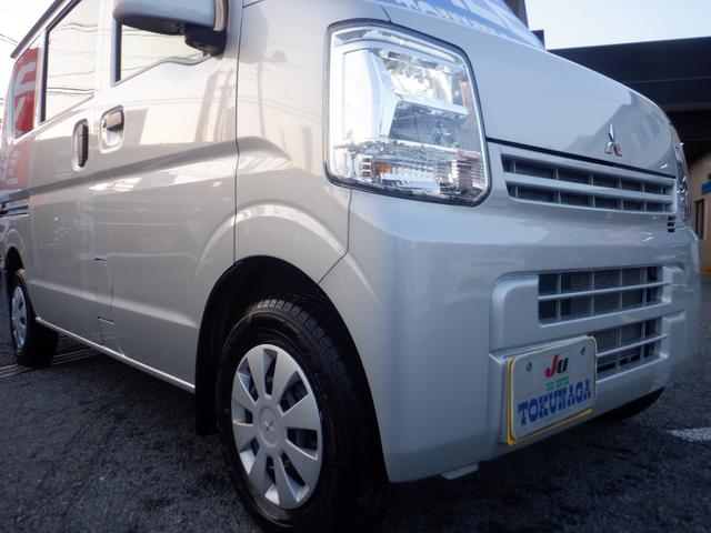ミニキャブバン Ｇ　ハイルーフ　ナビ　キーレスエントリー　両側スライドドア　衝突被害軽減ブレーキシステム［ＦＣＭ］　後退時ブレーキサポート　誤発進抑制機能（前進＆後退時）　アイドリングストップ　２ＷＤ　ＣＶＴ　ガソリン（31枚目）