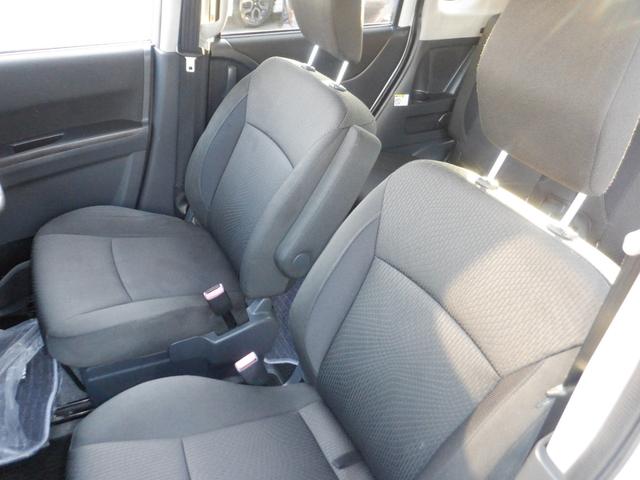 同乗者の快適さは乗り心地が影響します！大事な恋人、大事な家族を乗せるからこそ、こだわりたい部分です！