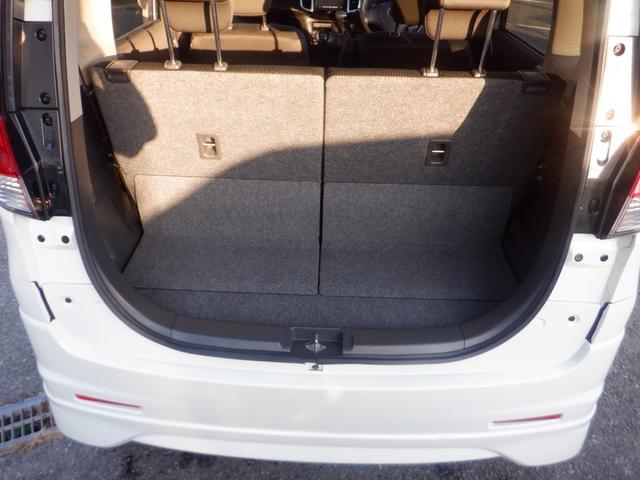 今や『ラゲージスペースの充実』は、『愛車選び』の『重要な要素』です！沢山荷物が積めるので重宝します！是非ご来場の上、ご確認ください！