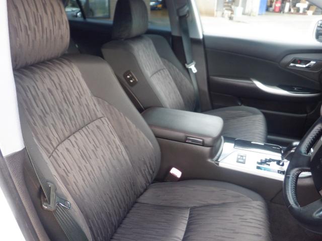 クラウン アスリート ナビ バックカメラ 本革巻きステアリング クルーズコントロール 運転席&助手席パワーシート VSC 電動格納ミラー オートリトラミラー オートライト」 ETC プッシュスタート スマートキー キセノン(8枚目)