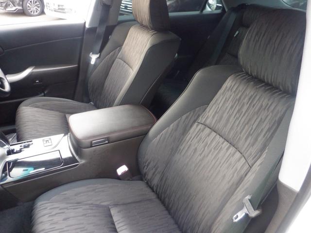 クラウン アスリート ナビ バックカメラ 本革巻きステアリング クルーズコントロール 運転席&助手席パワーシート VSC 電動格納ミラー オートリトラミラー オートライト」 ETC プッシュスタート スマートキー キセノン(12枚目)