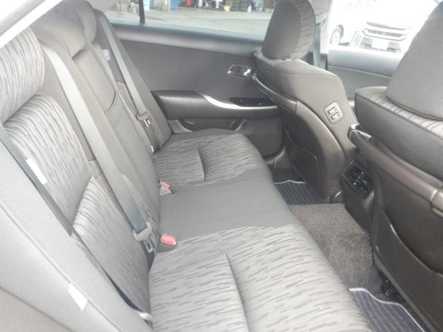 クラウン アスリート ナビ バックカメラ 本革巻きステアリング クルーズコントロール 運転席&助手席パワーシート VSC 電動格納ミラー オートリトラミラー オートライト」 ETC プッシュスタート スマートキー キセノン(17枚目)