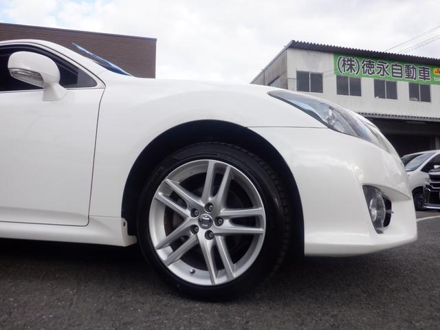 クラウン アスリート ナビ バックカメラ 本革巻きステアリング クルーズコントロール 運転席&助手席パワーシート VSC 電動格納ミラー オートリトラミラー オートライト」 ETC プッシュスタート スマートキー キセノン(33枚目)