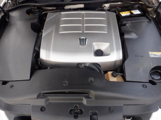 クラウン アスリート ナビ バックカメラ 本革巻きステアリング クルーズコントロール 運転席&助手席パワーシート VSC 電動格納ミラー オートリトラミラー オートライト」 ETC プッシュスタート スマートキー キセノン(34枚目)