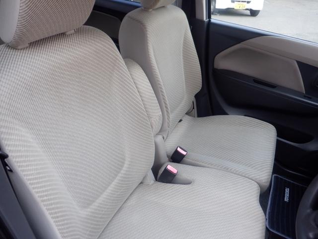 ワゴンR FX ナビ CD キーレスエントリー ベンチシート アイドリングストップ R06A水冷直列3気筒DOHC12VVVTエンジン インパネCVT 2WD 前輪駆動 運転席・助手席エアバッグ UVカットガラス(8枚目)