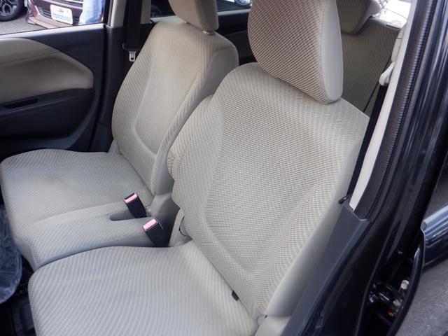 ワゴンR FX ナビ CD キーレスエントリー ベンチシート アイドリングストップ R06A水冷直列3気筒DOHC12VVVTエンジン インパネCVT 2WD 前輪駆動 運転席・助手席エアバッグ UVカットガラス(12枚目)